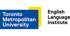 Toronto Metropolitan University English Language Institute